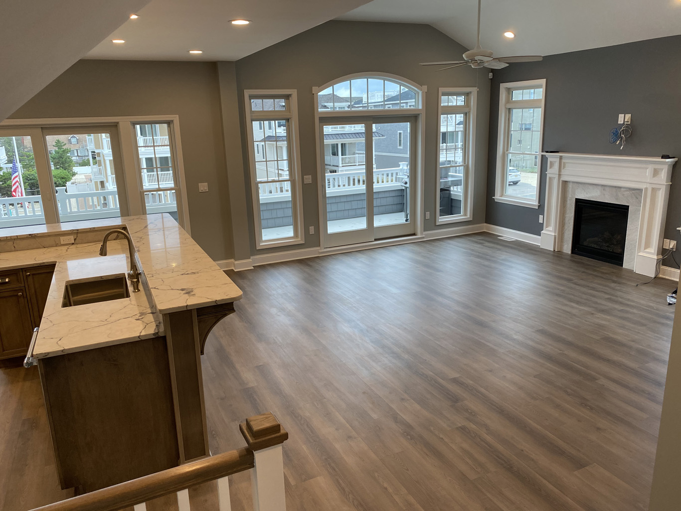 Architectural Integrity, LLC